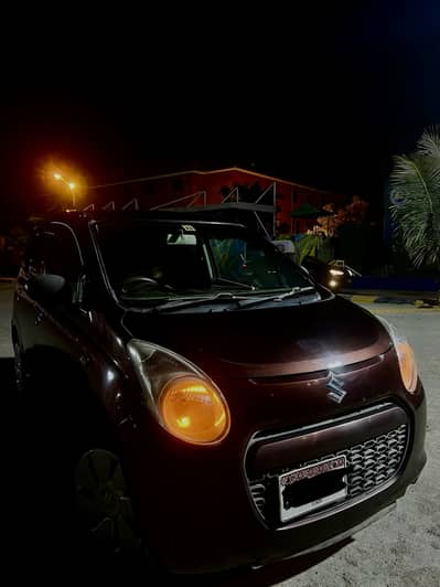 Suzuki Alto 2011
