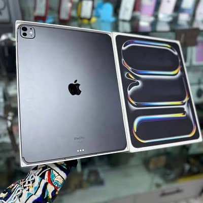 Apple Ipad pro M4 11-inch 256 gb