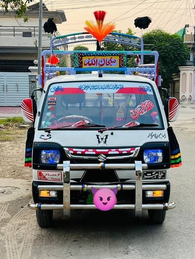 SUZUKI RAVI 03081766020