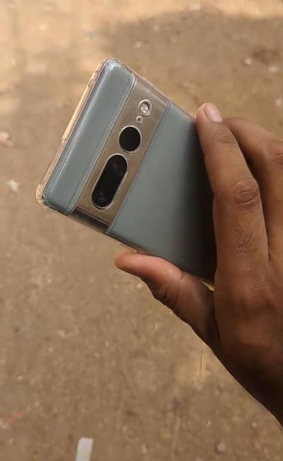 Google Pixel 7 Pro