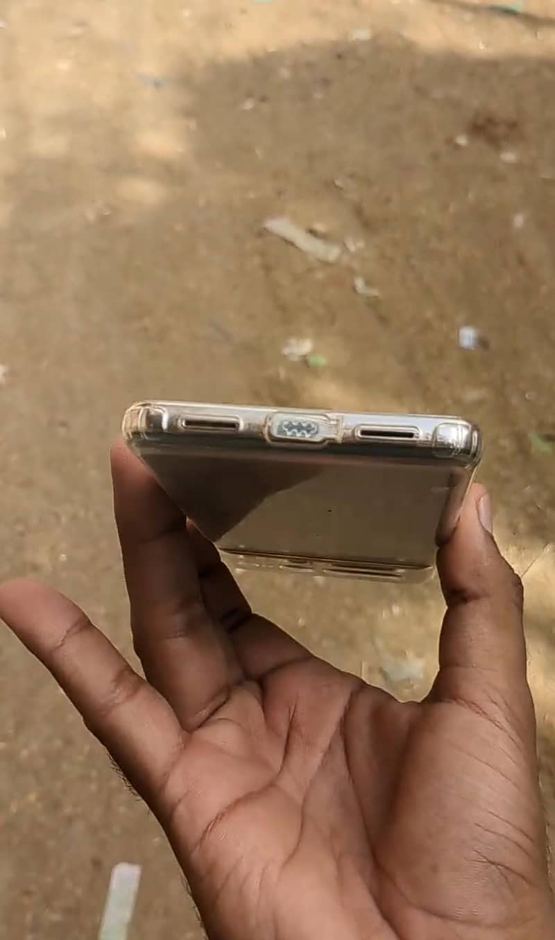 Google Pixel 7 Pro 3