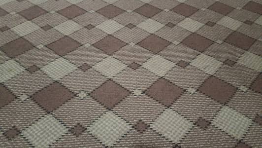 10*12 Double Layer Carpet