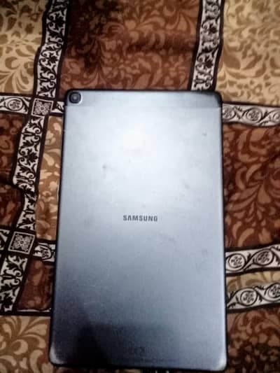half panel no working and all ok