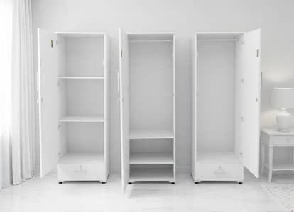 New Luxury one door cupboard / single Almari / wardrobe / 0316,5004723