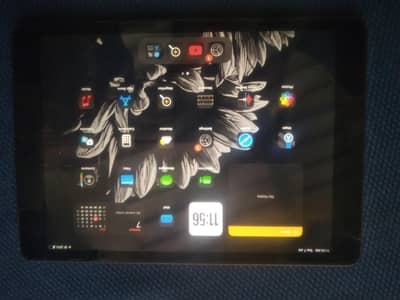 I Pad 7gen. . . . . . . . . . 32 gb