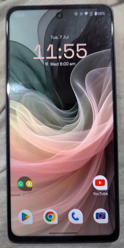 Motorola Moto G Power 5G