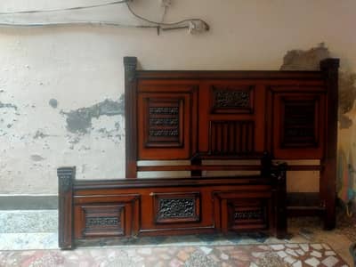 king size bed for sale