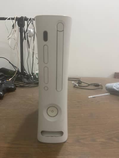 X box 360