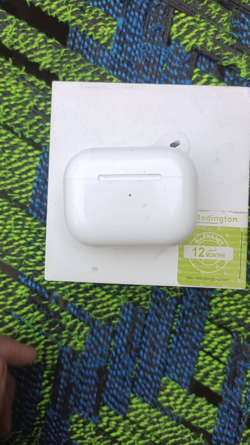 Earbuds pro 2 2
