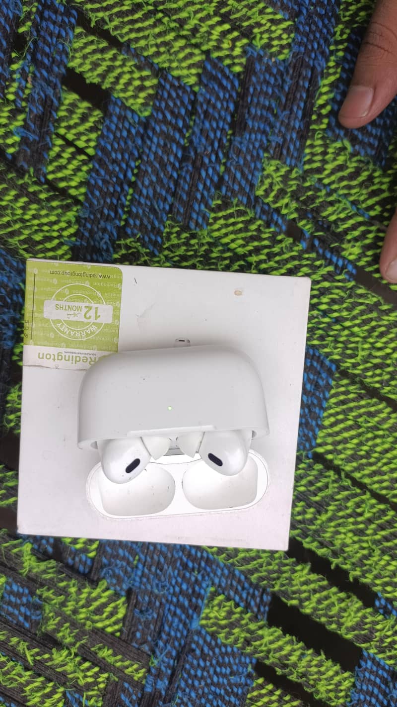 Earbuds pro 2 3