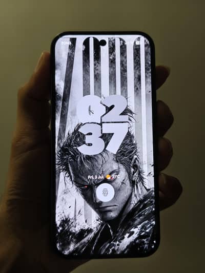 GOOGLE PIXEL 9 EXCHANGE POSSIBLE