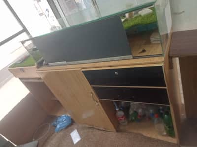 counter for sale