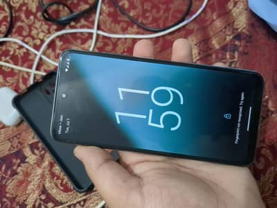 Xiaomi Redmi Note 10