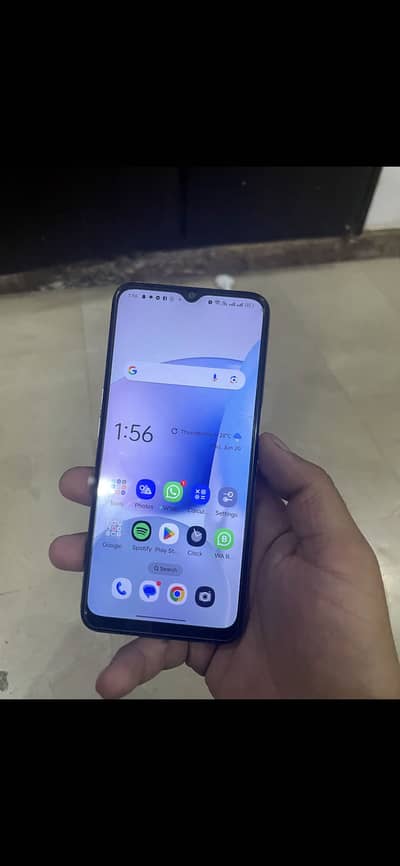 OPPO A16