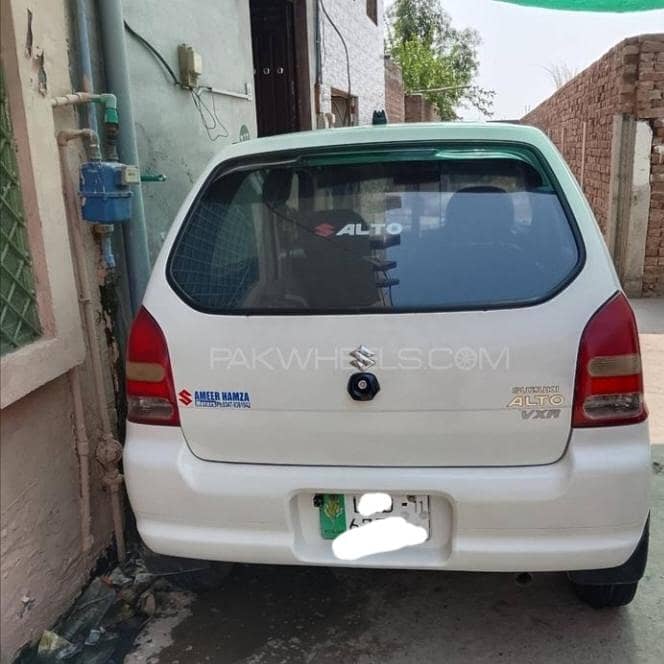 Car condition 10/10 1
