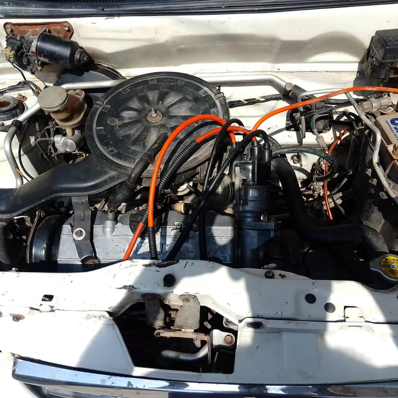 Car condition 10/10 3