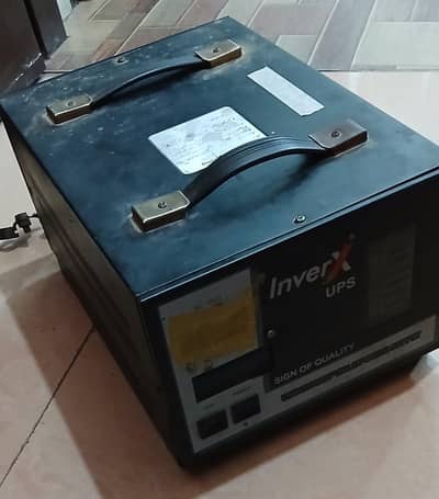 Sinwave UPS