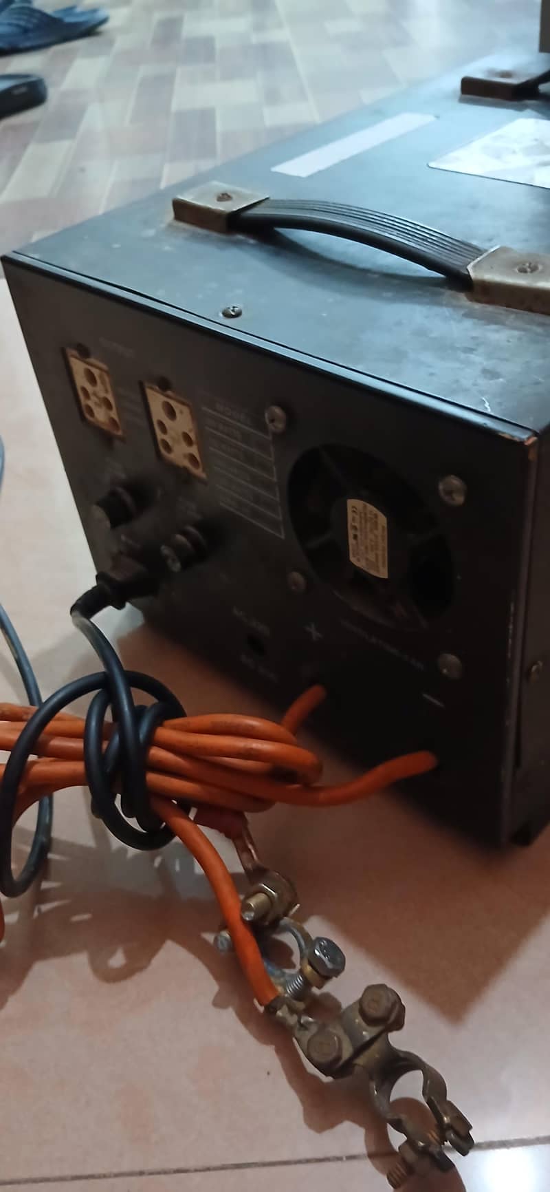 Sinwave UPS 2