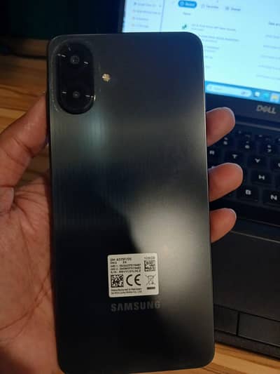 Samsung Mobile A07 5G