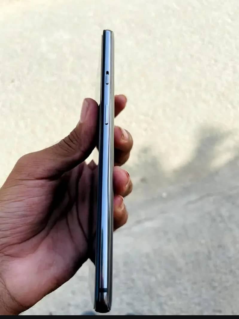 one plus 7T 4