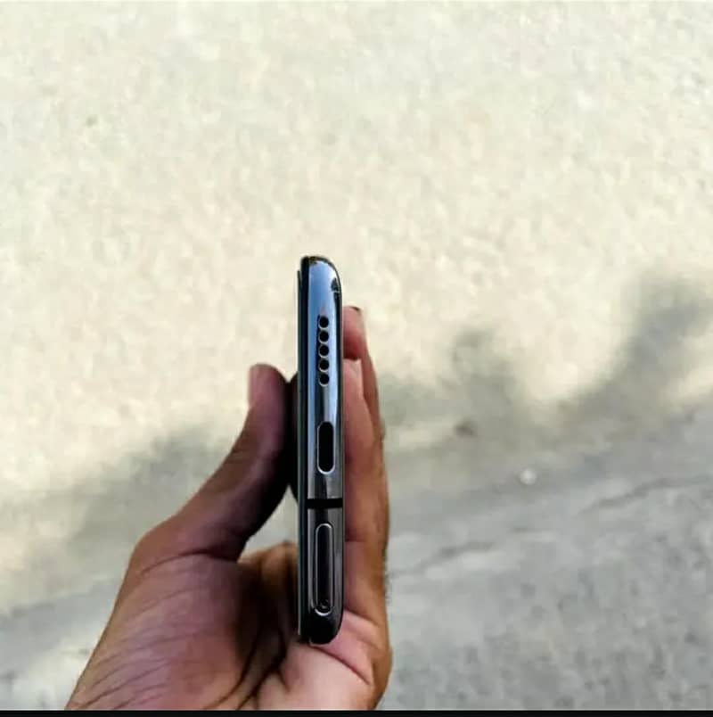 one plus 7T 5