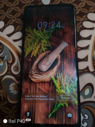 Infinix Hot 30