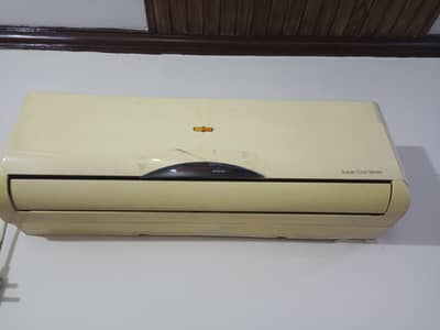 super Asia 1 ton ac