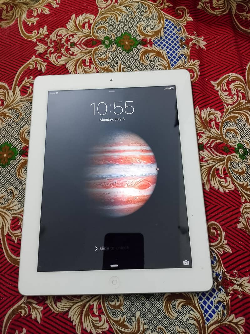 Apple Ipad 1
