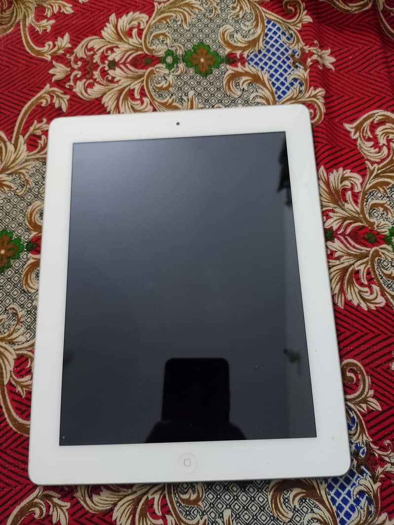Apple Ipad 2