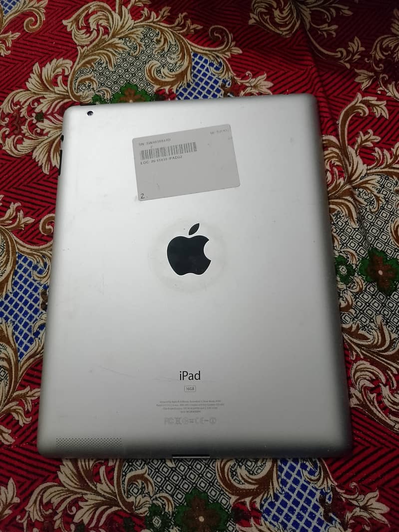 Apple Ipad 3