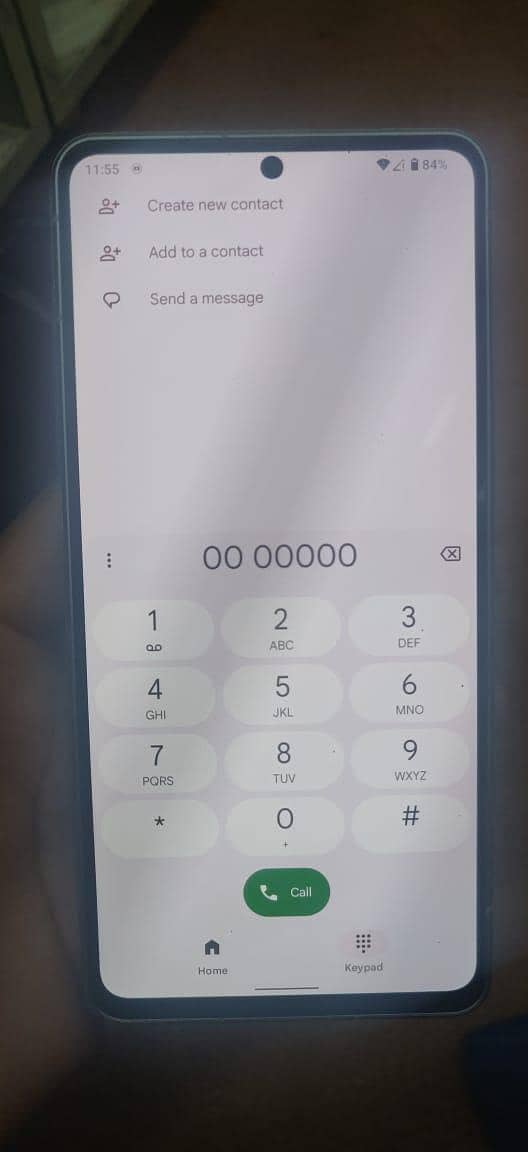 Sharp Aquos R7 1
