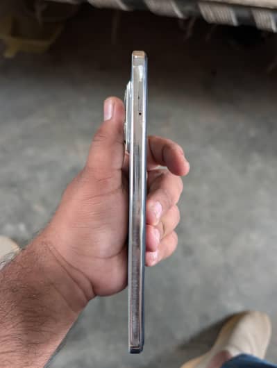 Tecno spark 30 pro