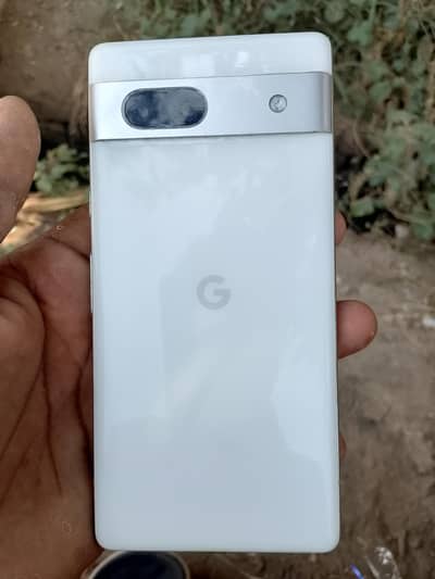Google Pixel 7a