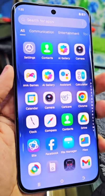 Spark 40 pro plus 16/256 PTA