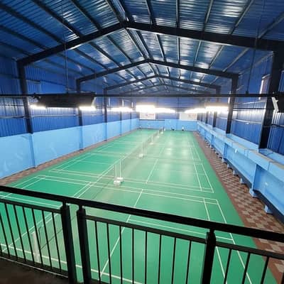 Industrial sheds/ Factory sheds/farm sheds/tensile Car parking sheds