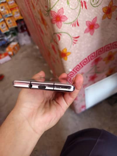 AQuos R6 phone model ,.  10/10 no any fault mobile like a new phone