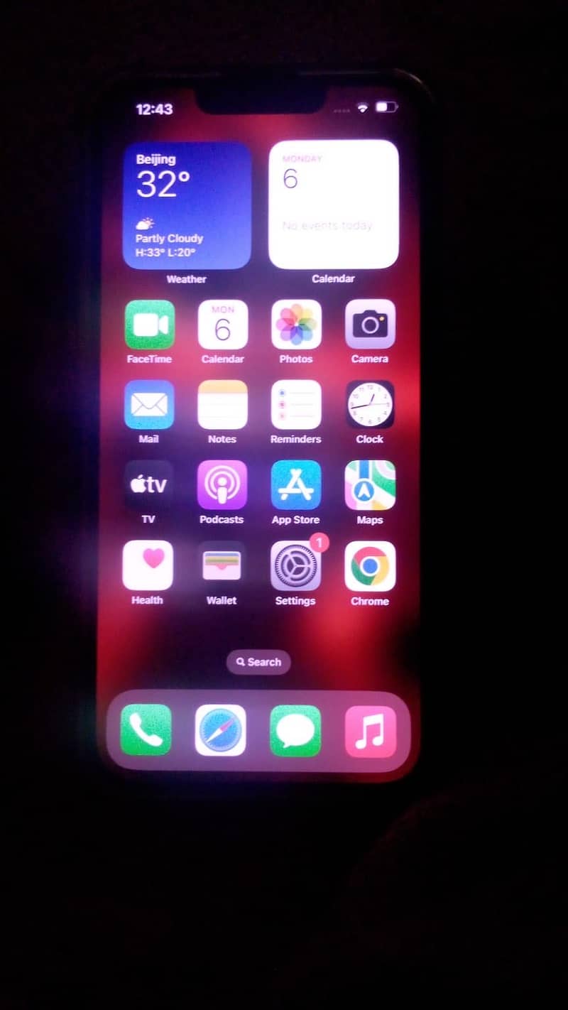 Apple iPhone 13 2