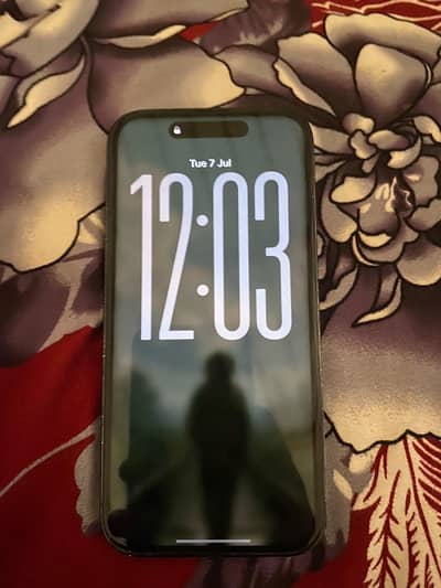 Apple iPhone 14 Pro