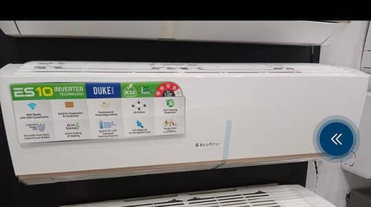 Eco star ,Dawlance and Haier Candy series New 0308-6301902