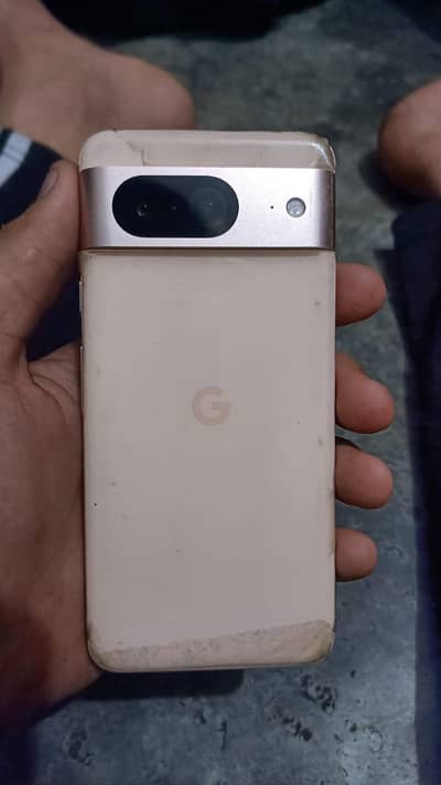 Google Pixel 8