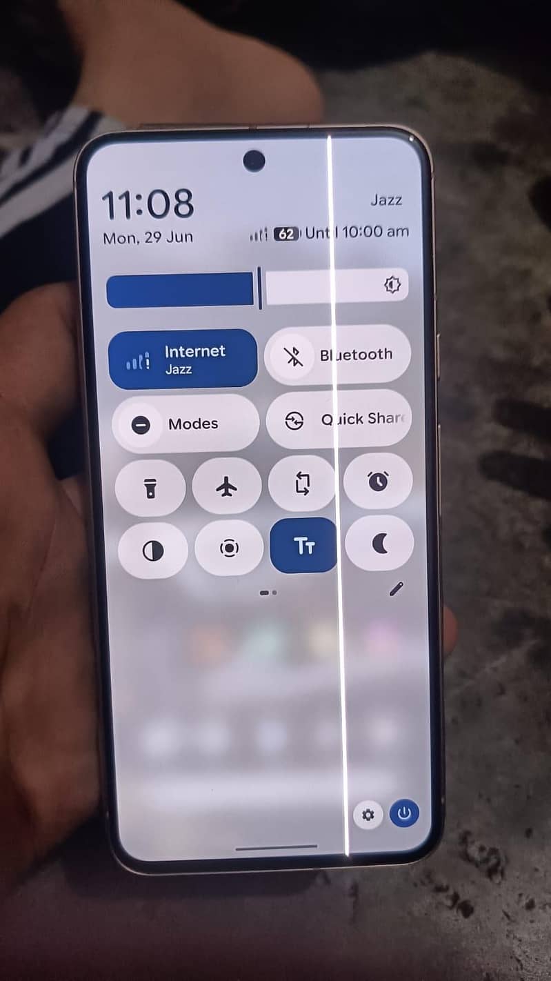 Google Pixel 8 1