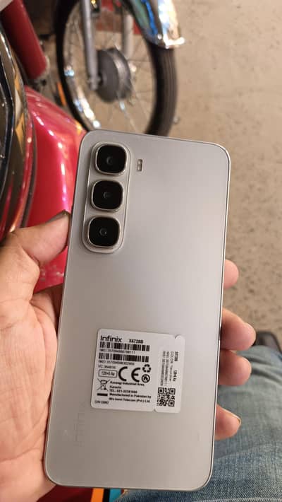 Infinix hot 60i 03139654555