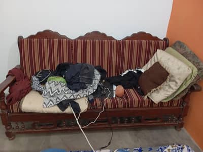 5 seater sofa set 3 1 1 for sale in lahore