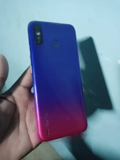 Tecno Spark 4 Lite argent sell jisko chaiye wo watsup kary 03442414833