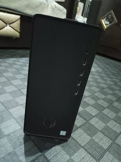 HP Desktop Pro G3 - i5 9th Generation