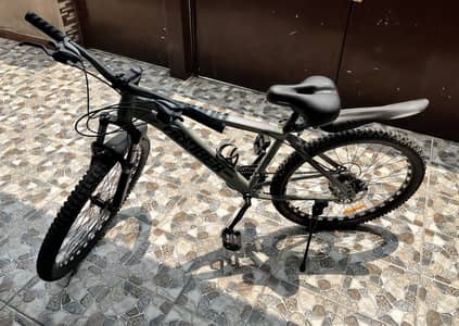 Humber Bicycle 26 inch Brand New Condition