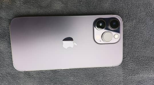 iPhone 14 Pro Max