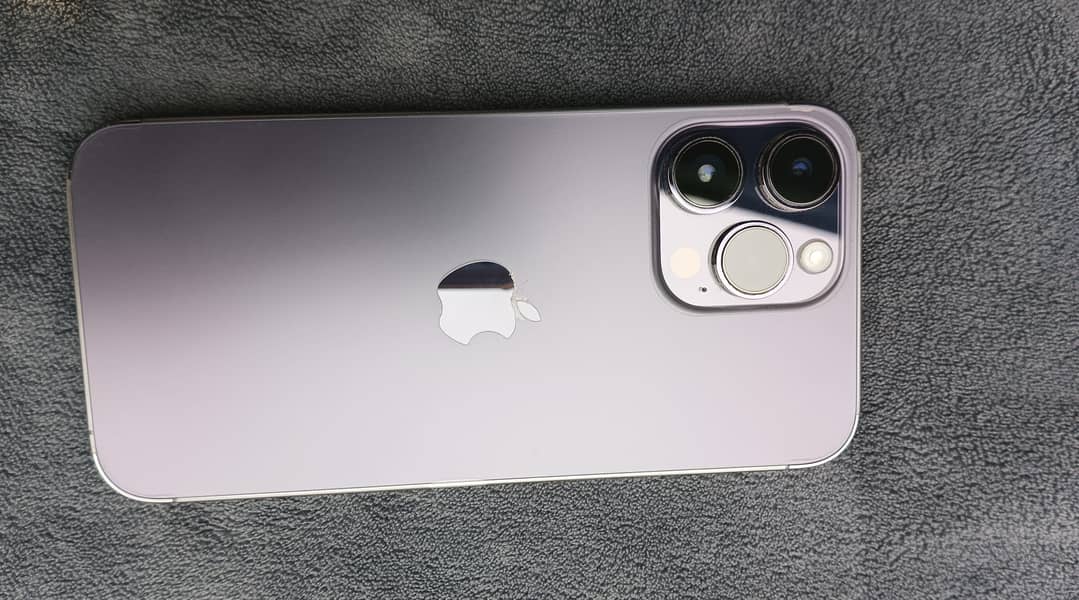 iPhone 14 Pro Max 0