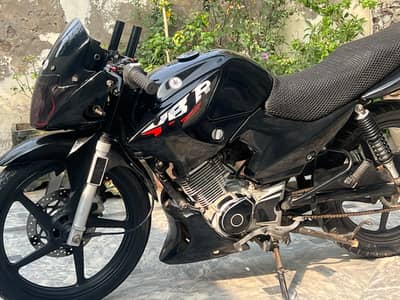 Ybr 125