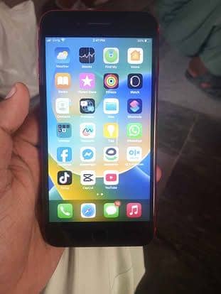 Apple iPhone 8 Plus 0